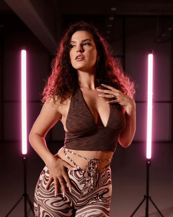 Creme de la Creme Choreography - Image 2