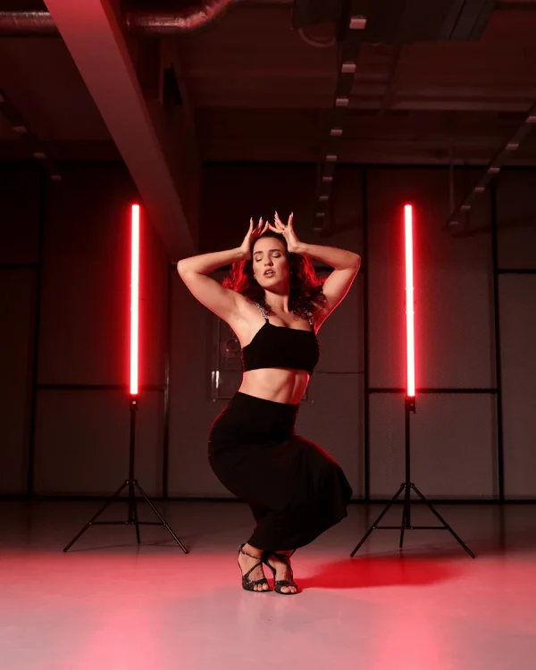 Ella Tiene Choreography - Image 3