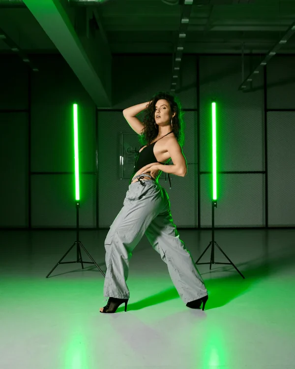 Look at me Habibi Choreography - Image 2